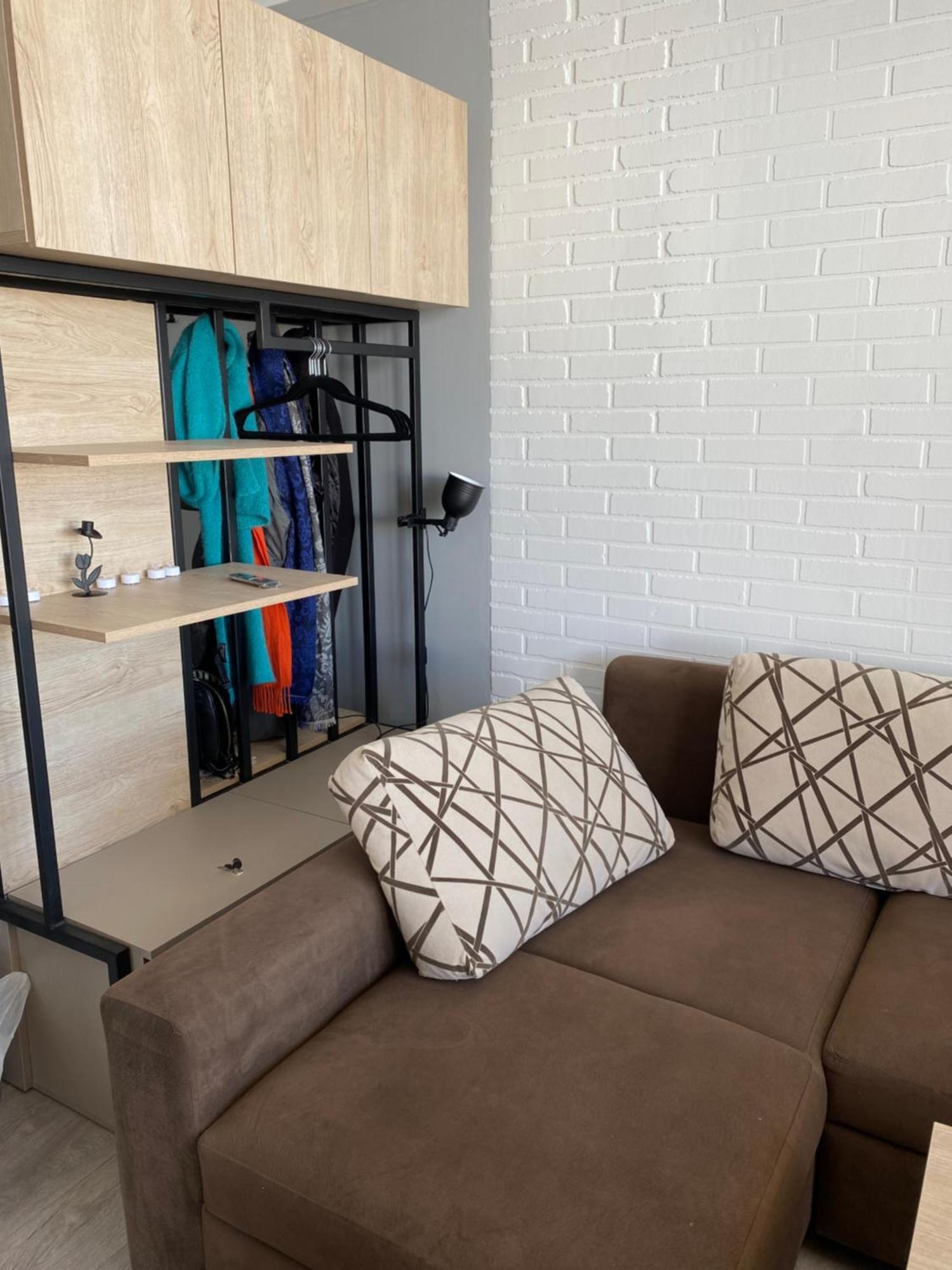 2-Room Apartment Nft Gudauri Penta 701 Eksteriør billede